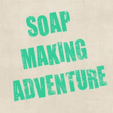 Soap making tutorials, recipes, my projects & more. Using my imagination, curiosity & skills to make the most of everything. Also blog on http://t.co/KYH3kay1RY