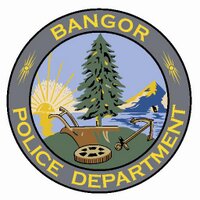 Bangor Police(@BANGORPOLICE) 's Twitter Profile Photo