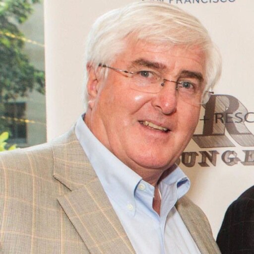 RonConway Profile Picture