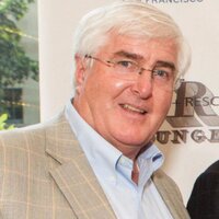 Ron Conway(@RonConway) 's Twitter Profile Photo