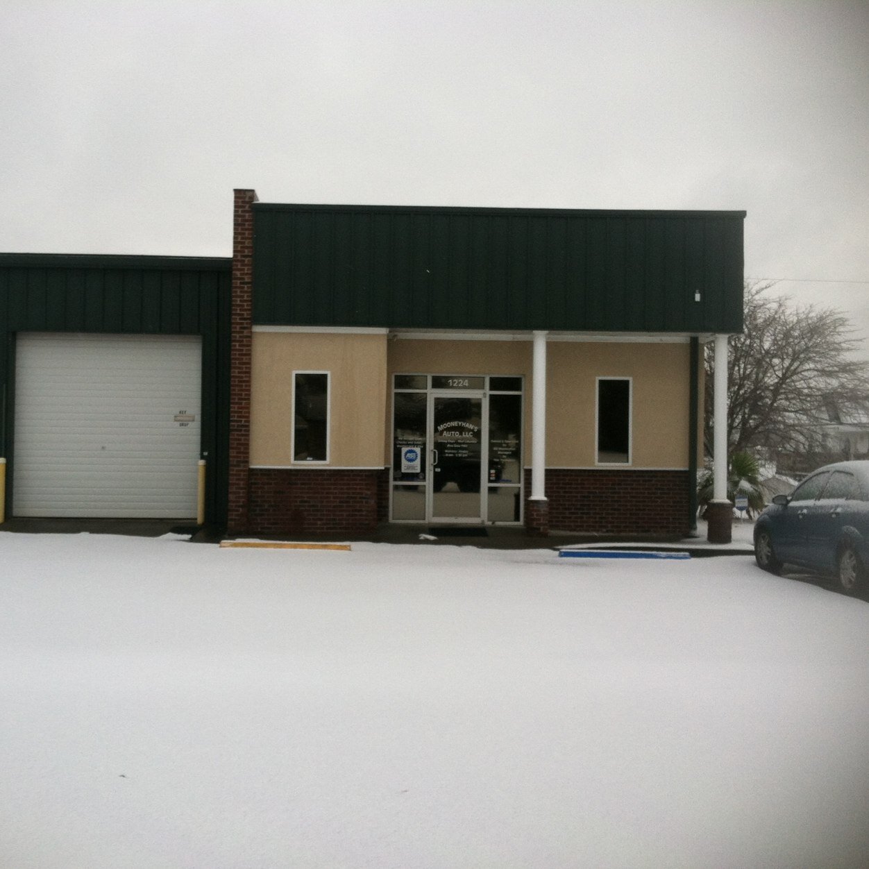 Auto repair shop that has been the most trusted to serve Columbia, Lexington, West Columbia, and Cayce since 1980. 803-794-9237 #CarTips