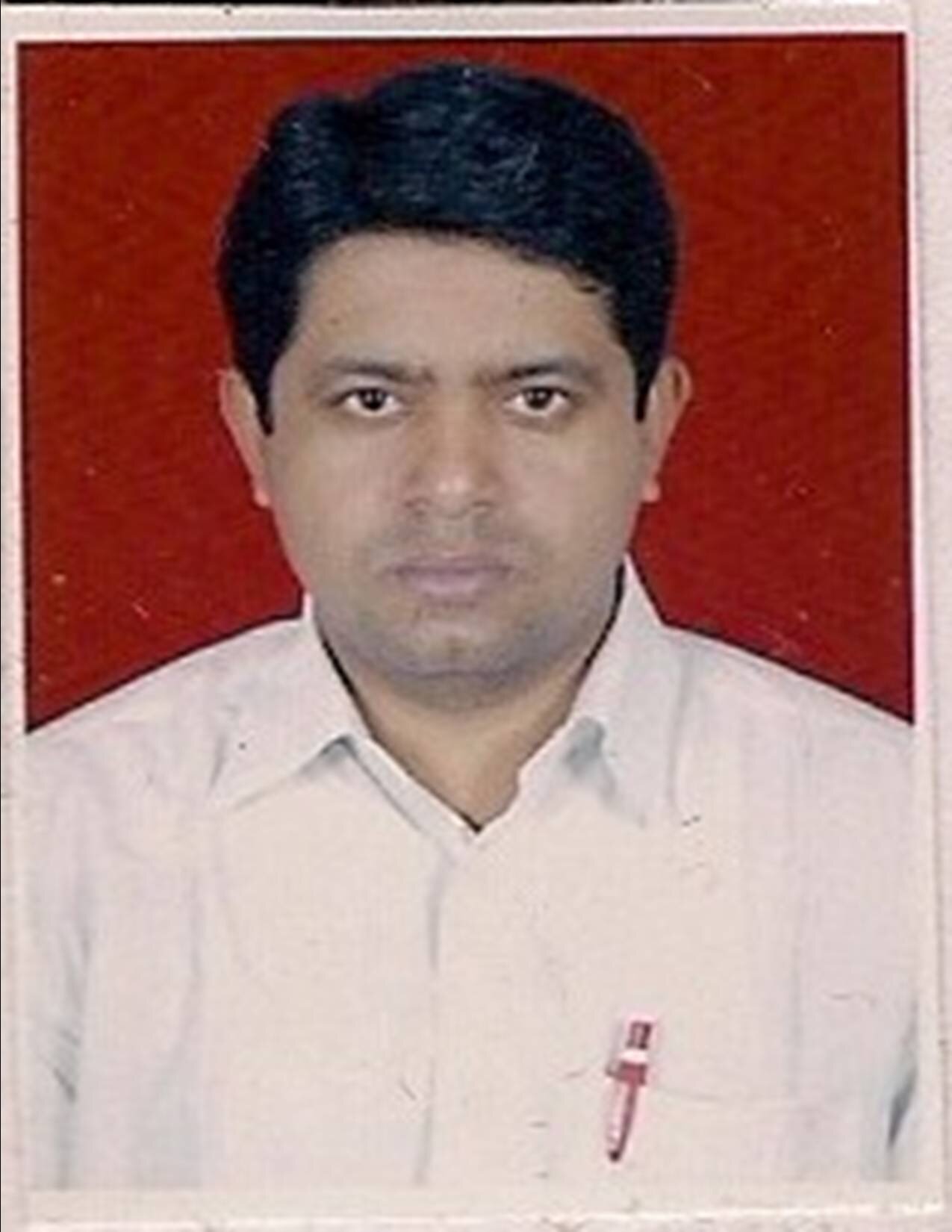 Chief Loco Inspector, BMY, SECR