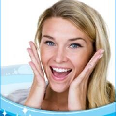Toothbrush that is also a lollipop
ON-THE-GO 
disposable with Xylitol
SUGAR FREE.