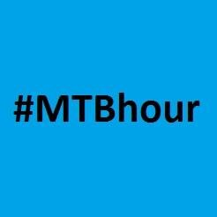 Use #MTBhour in your tweets every Thursday between 9 and 10pm (UK time) to chat all things Mountain Biking. Tweets by @themudhugger. #MTB