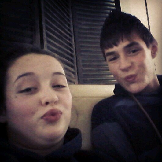 jelmar reinders♥