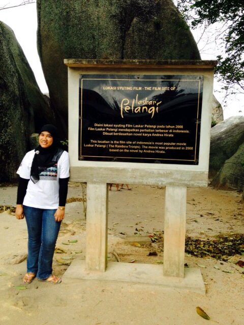 Berusaha utk selalu bersyukur dan sabar :)