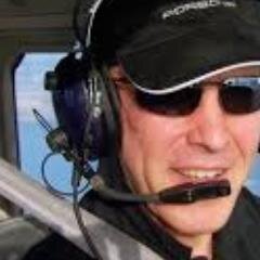 Hobby-Pilot, Dipl.-Ing, Familienvater