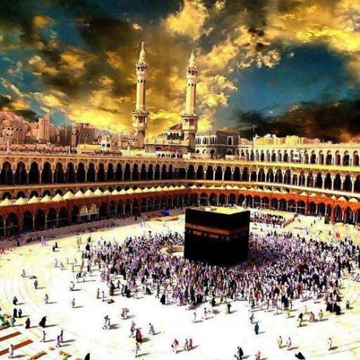 ‏“إِنَّ اللَّهَ وَمَلَائِكَتَهُ يُصَلُّونَ عَلَى النَّبِيِّ ۚ يَا أَيُّهَا الَّذِينَ آمَنُوا صَلُّوا عَلَيْهِ وَسَلِّمُوا تَسْلِيمًا”