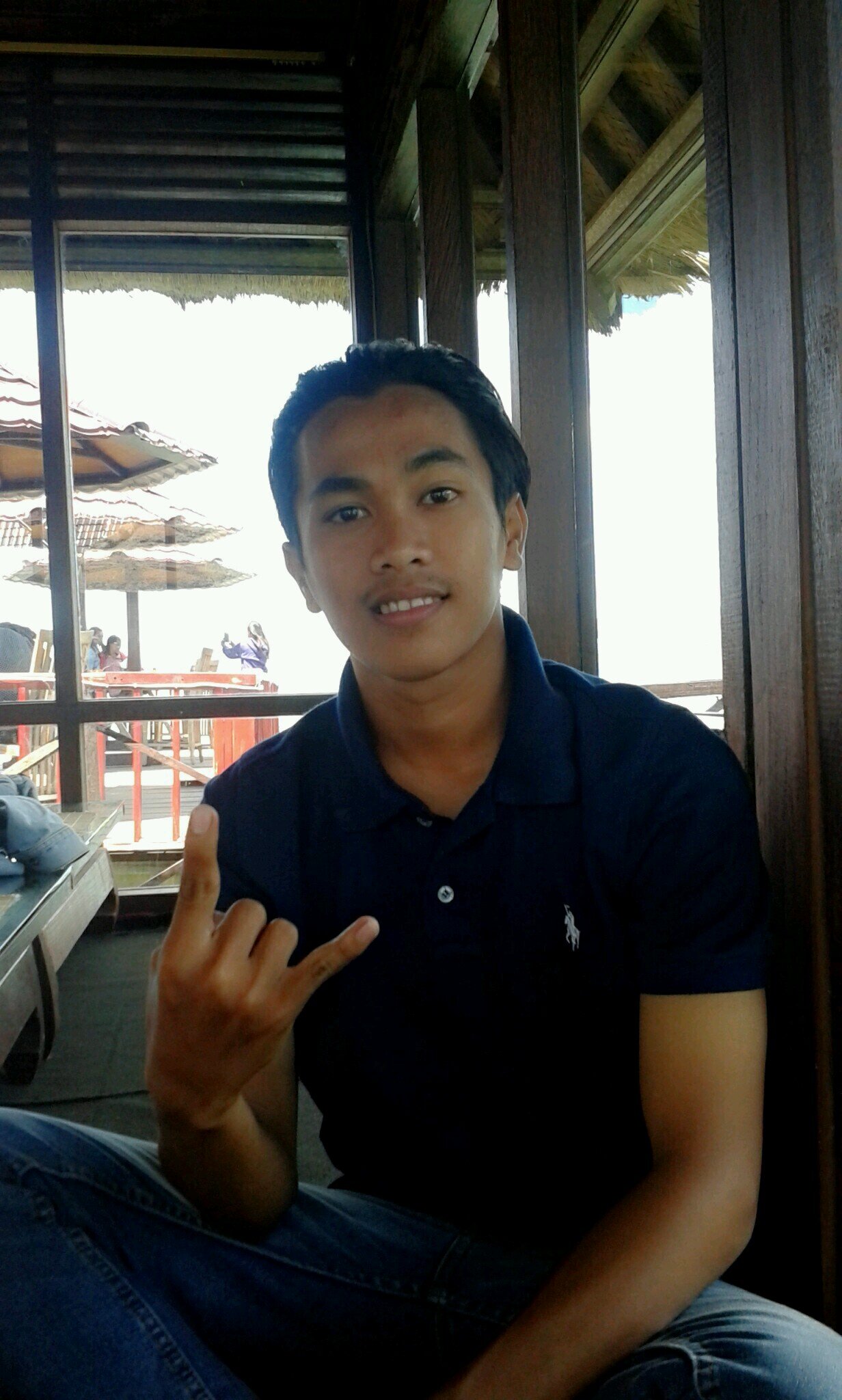 Vox Scream in Forbidden Are | @ForbiddenareaMC