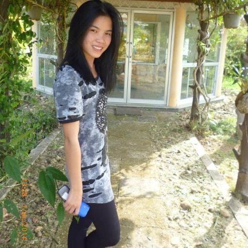 ชื่อ หมี่กรอบ สันติวิทยา ♥