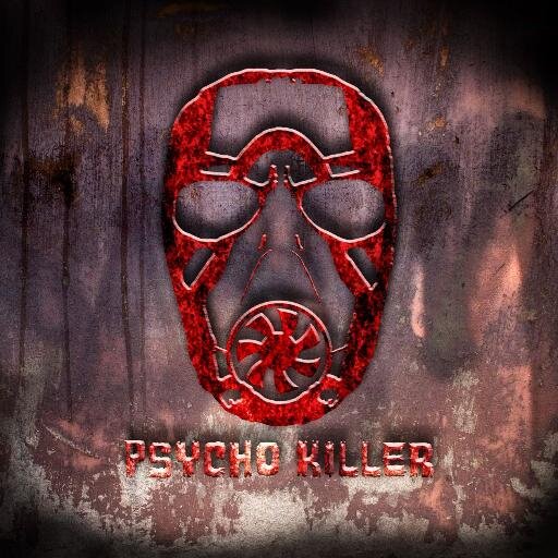 Psycho Killer is a DJ/Producer from The Netherlands.