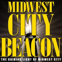 Midwest City Beacon(@MWC_Beacon) 's Twitter Profile Photo