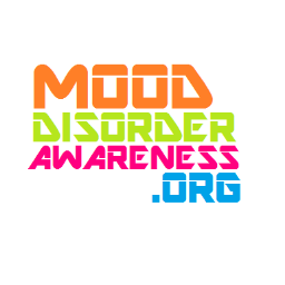 We are a non-profit self-help organization helping to spread Mood Disorder Awareness, educate the world and to help stamp out stigma #MoodDisorder #MentalHealth