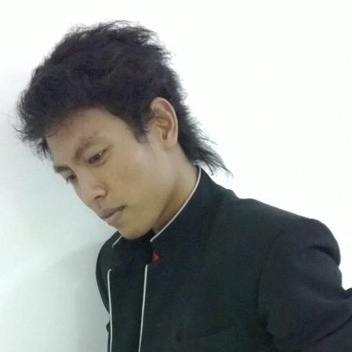 mutrik_ryuzaki's profile picture. 