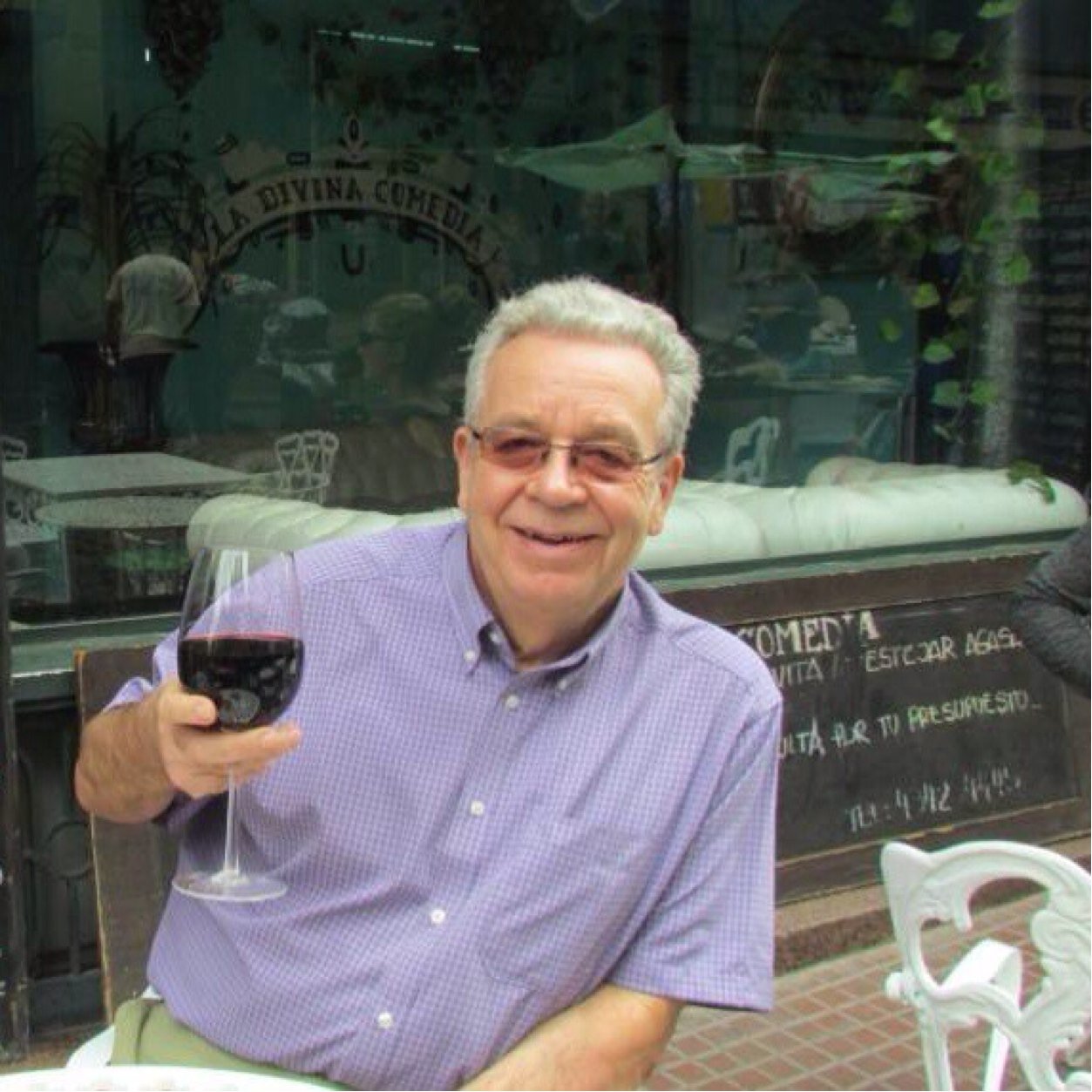 chadwicjerry's profile picture. 