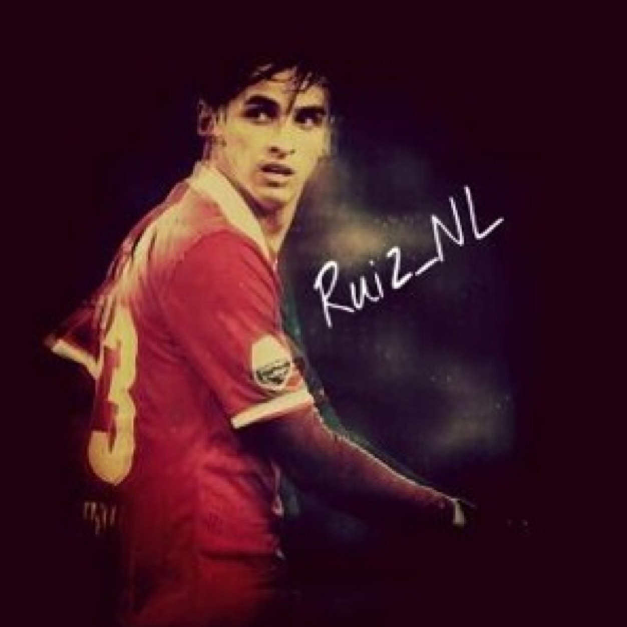 officiële account van ruiz | speler PSV offciele van fulham | transfers | liveverslag | weetjes.