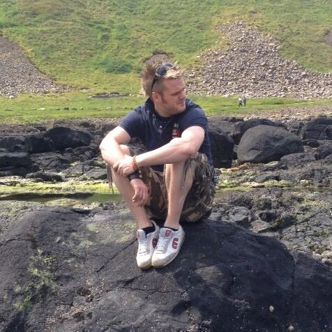 stewstealey's profile picture. 