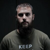Benjamin Foster (@benjaminfoster1) Twitter profile photo