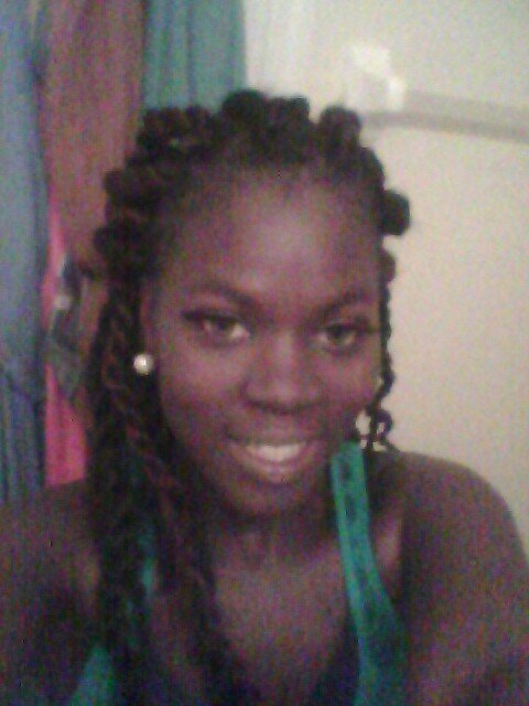 Drea_2pretti's profile picture. .on my way to success.