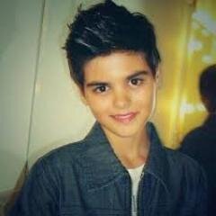 te amo abraham mateo