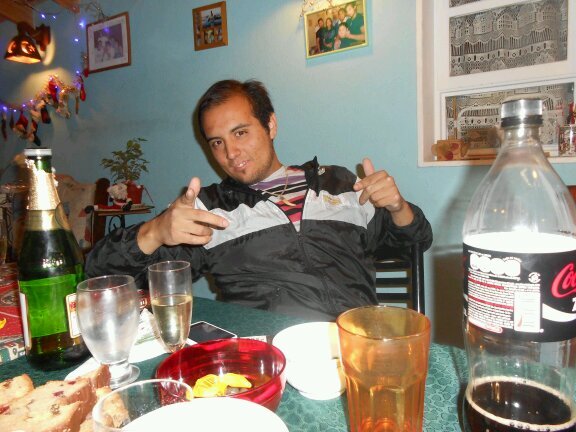 pachycostello's profile picture. hincha fanatico de San Lorenzo.