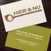 Hier&Nu Comfortfood (@hier_nu) Twitter profile photo