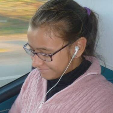 MariamacielDe's profile picture. 