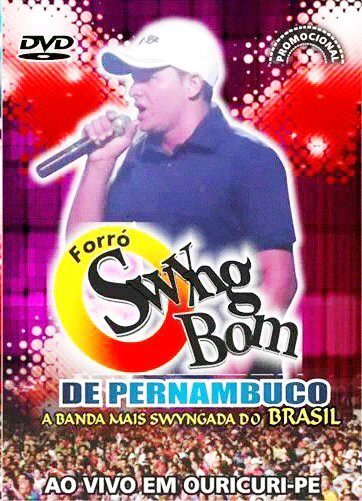 Forró Swing Bom de Pernambuco