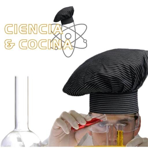 Ciencia aplicada a la cocina