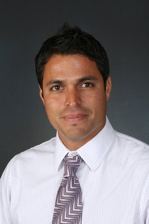 Roberto Avendano