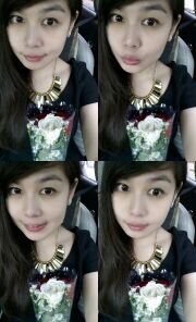 Ang_Meili's profile picture. ♥ 20-12-2012 ♥
Instagram: angmei
Line:  angmeili
Path:  Melly dharmawati