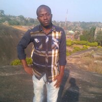Alfred Afemise Osheku (@oshekualfred) 's Twitter Profile