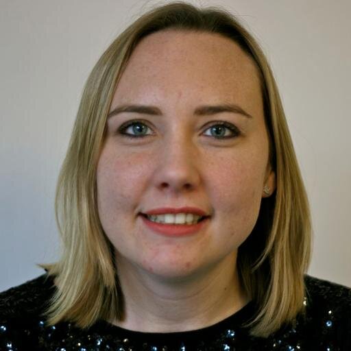Programme co-ordinator at Local Trust, working on Big Local