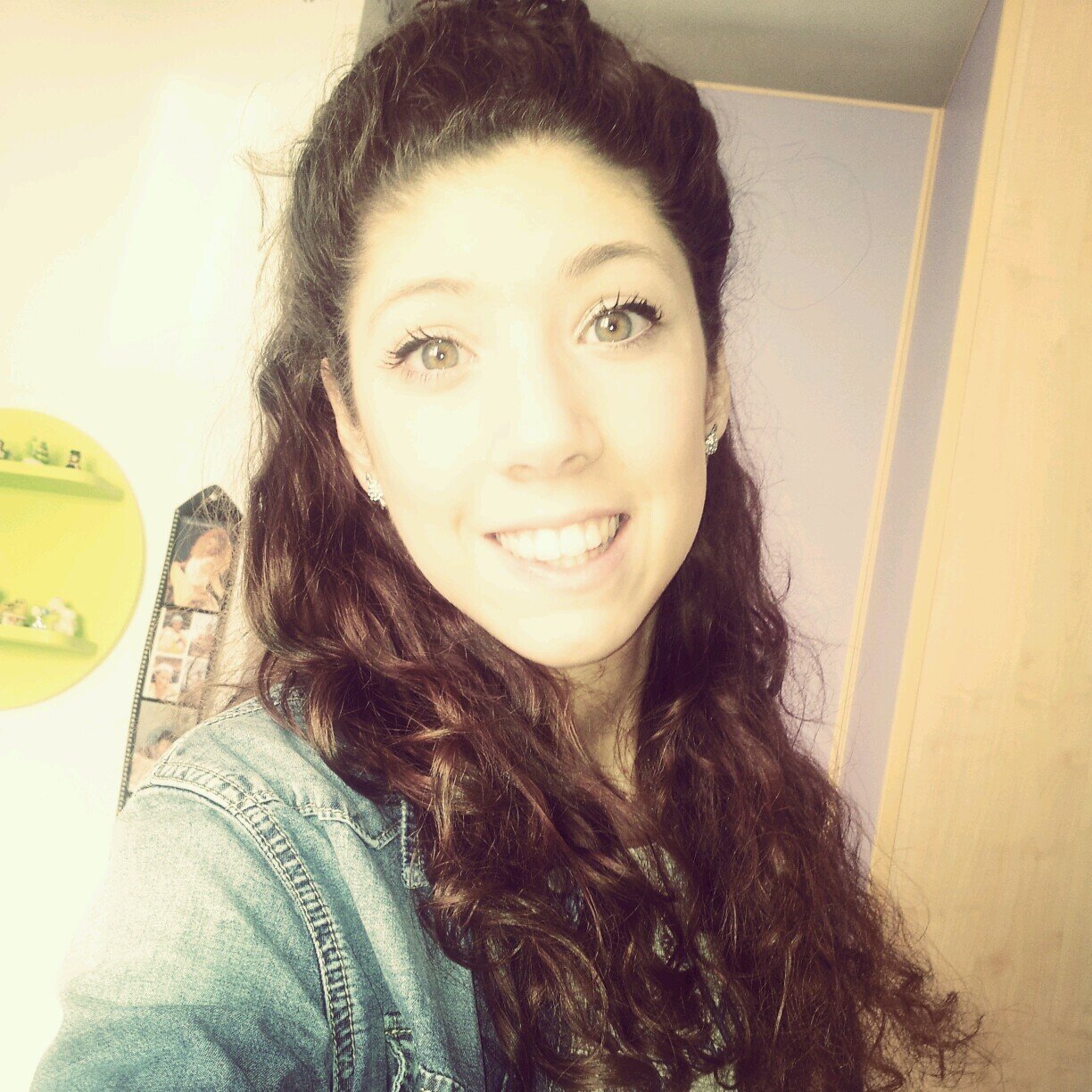 dolci1997's profile picture. A day without laughter is a day wasted!