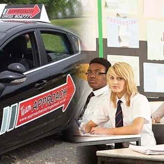 Created specifically for both School and College environments for Pre 17 Year Olds