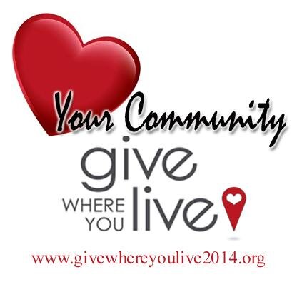 for GOOD, for EVER... Building philanthropy in Sanilac County, MI.
