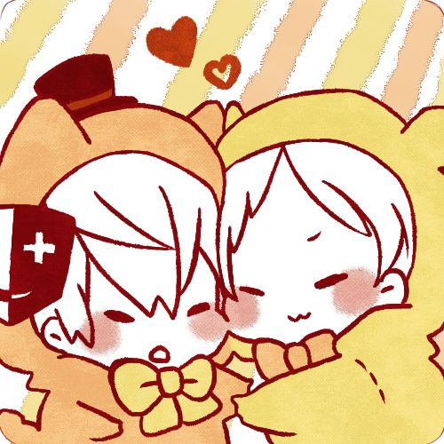 優寝 ちび 。 Profile