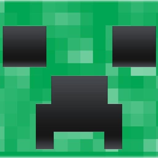 Leader of the slimes of minecraft. Fear us.... http://t.co/ZLhYT7ezTE   Subscibe! ^^^^^^^^^