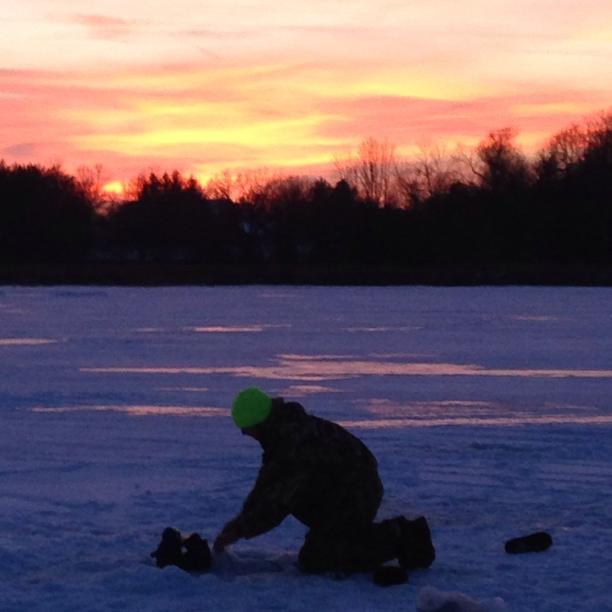 filmnmyownhnts's profile picture. Film all my hunts solo cam style! Follow me if you also do some self filmed hunts.