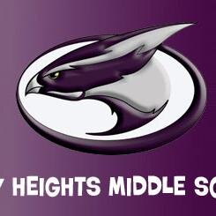 rhmschoir's profile picture. Rocky Heights Middle School Choir