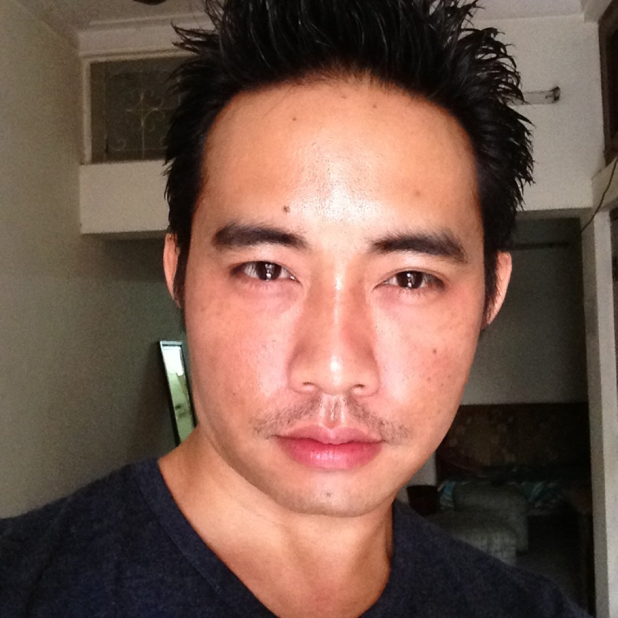 Chairman at Ching-Len Foundation (a non-profit organisation, based in Nagaland, India.