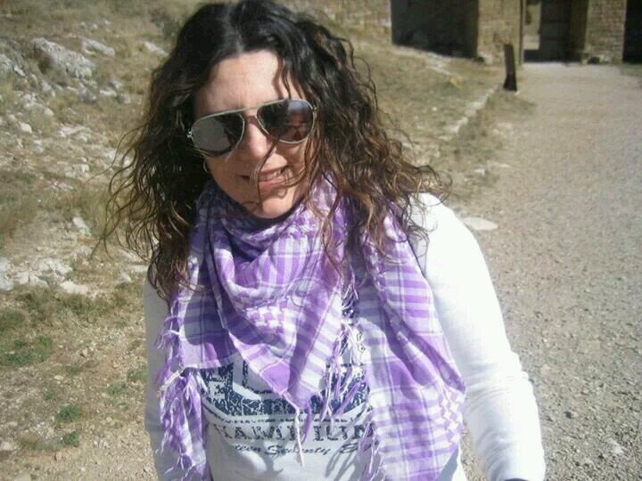 mjvillalbaf's profile picture. Una Matemática en el mundo de las TIC.