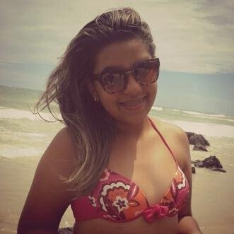 Ariana , 15 anos , Natalense gosto muito de Dançar uma Swigueira , kk 
Moda, Beleza , LOUCA , gosto mt de fazer amizades , e FLAMENGUISTA  de Coraçãoo . ;D