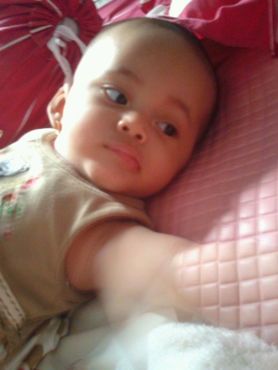 donanefriyeni's profile picture. i love my son and wife