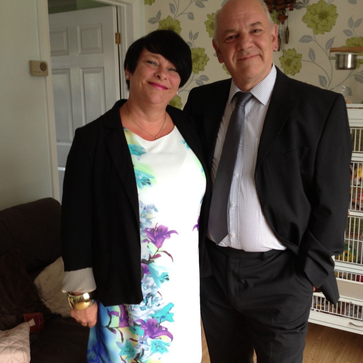 loverobbiewill's profile picture. 