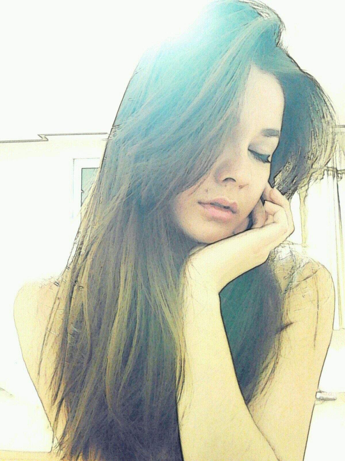 isaeva_umida's profile picture. 