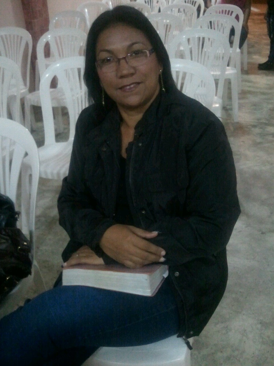 MarySeco's profile picture. Docente, Pastora del Ministerio de la Familia