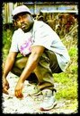 young former rapper from the orlando area