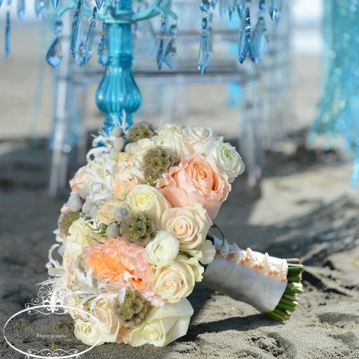 We ARE Wedding & Event Flowers & Decor! Corporate and Custom Gift Baskets!