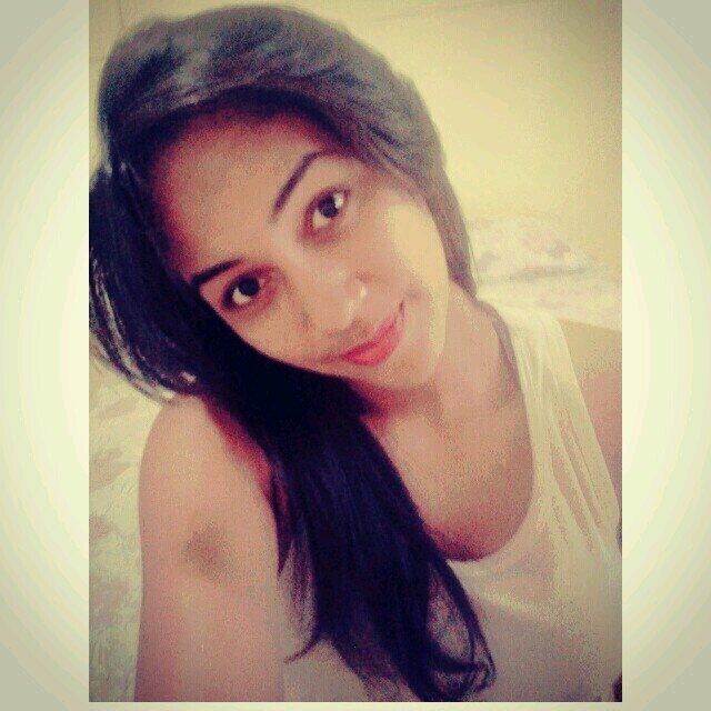 Viver sem medo! *-*